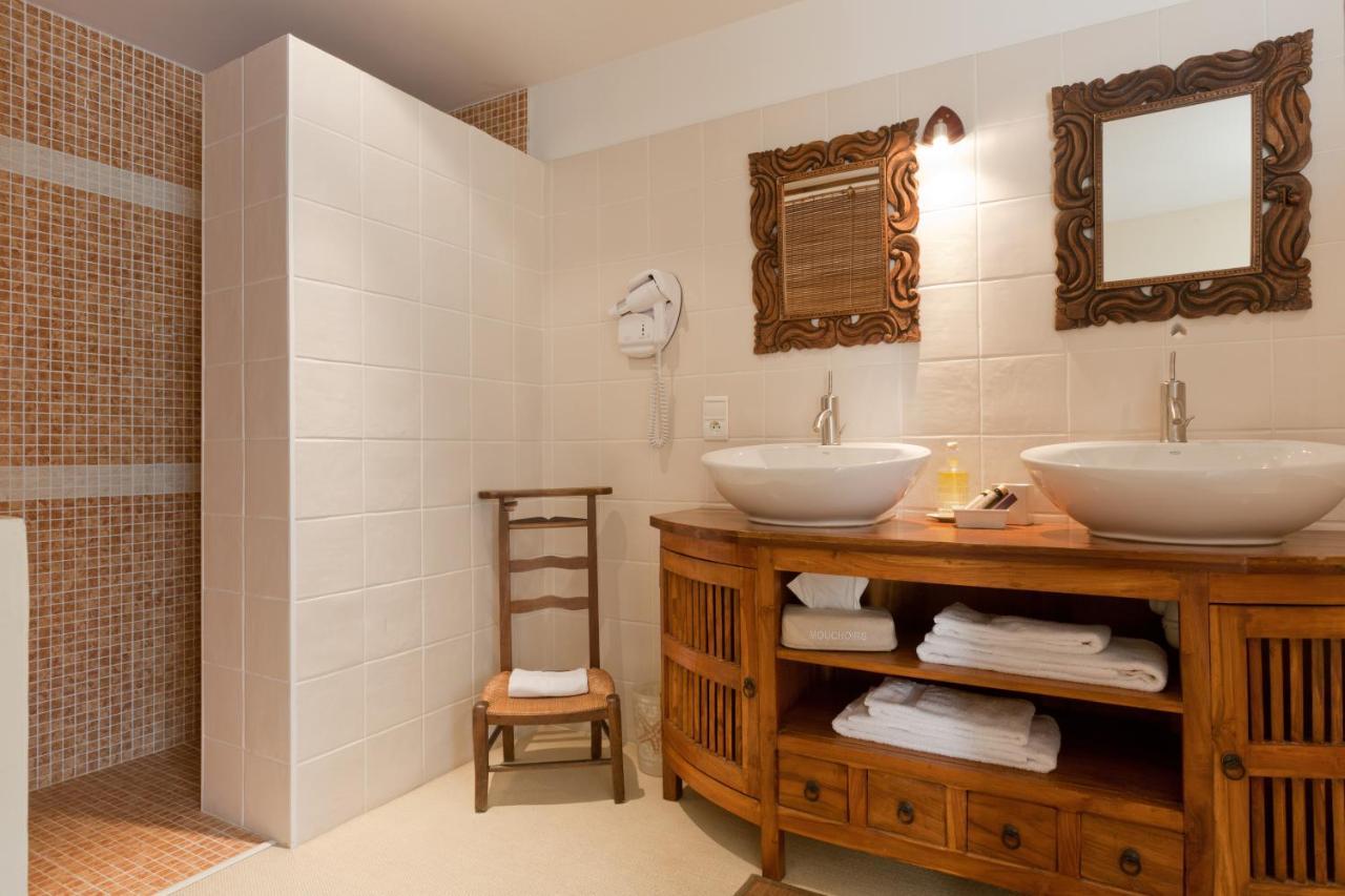 Bed and Breakfast Domaine De La Combotte Nantoux Екстер'єр фото