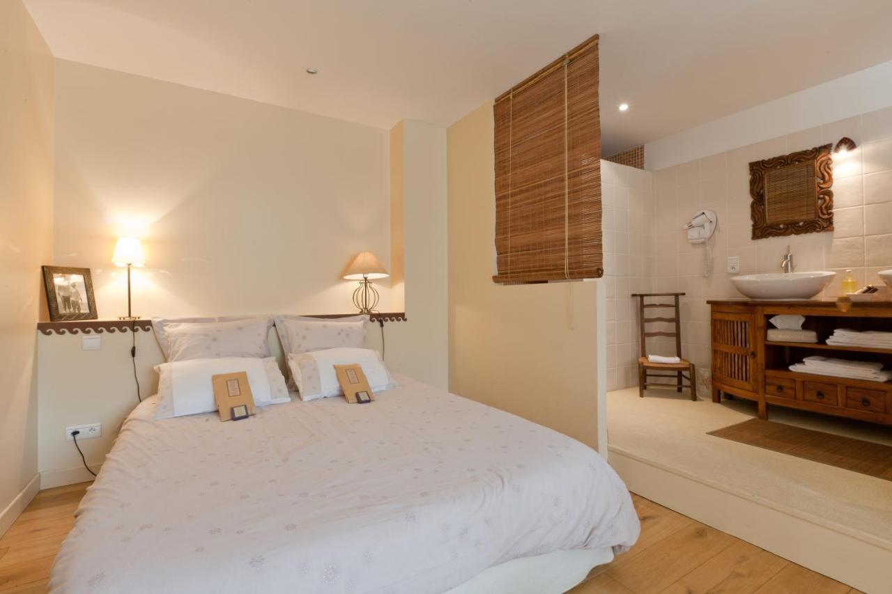 Bed and Breakfast Domaine De La Combotte Nantoux Екстер'єр фото